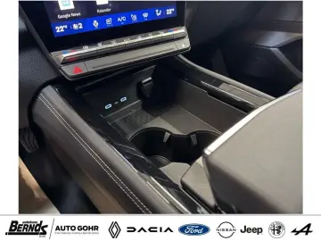 RENAULT Rafale E-TECH Full Hybrid 200 Techno WINTER