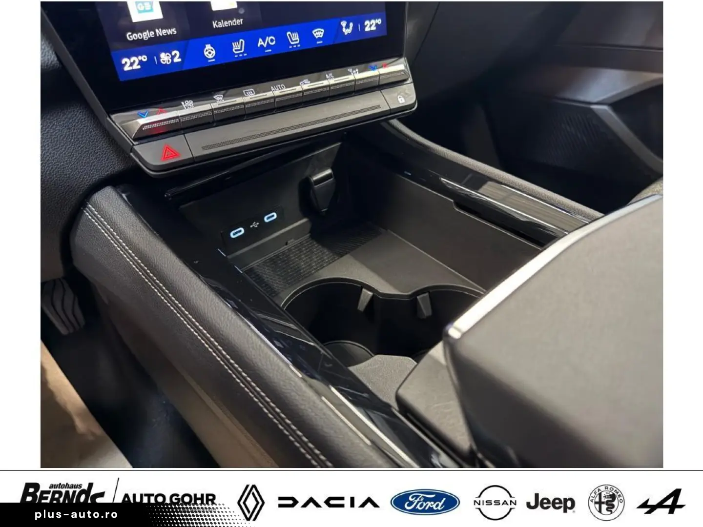 RENAULT Rafale E-TECH Full Hybrid 200 Techno WINTER