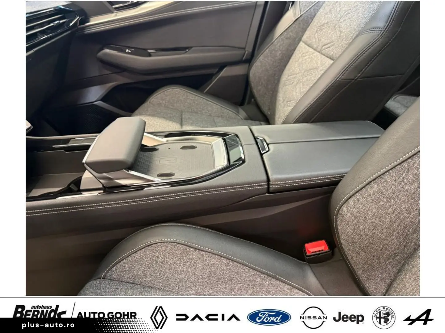 RENAULT Rafale E-TECH Full Hybrid 200 Techno WINTER