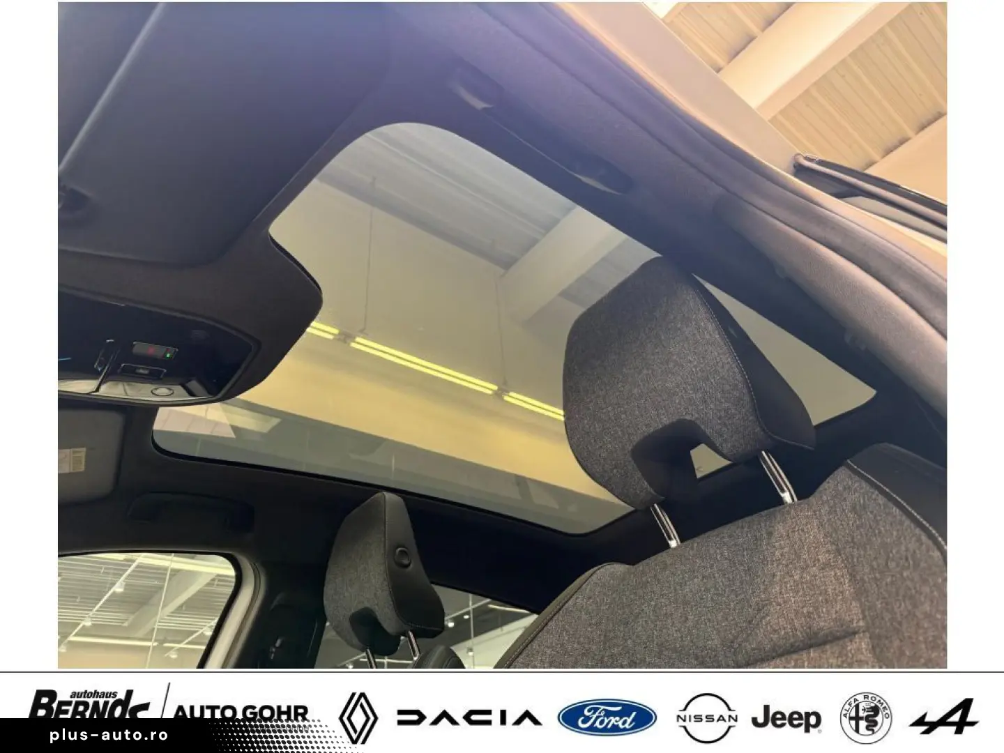 RENAULT Rafale E-TECH Full Hybrid 200 Techno WINTER