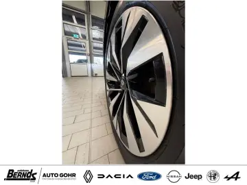 RENAULT Rafale E-TECH Full Hybrid 200 Techno WINTER