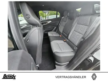 RENAULT Rafale Full Hybrid 200 Techno