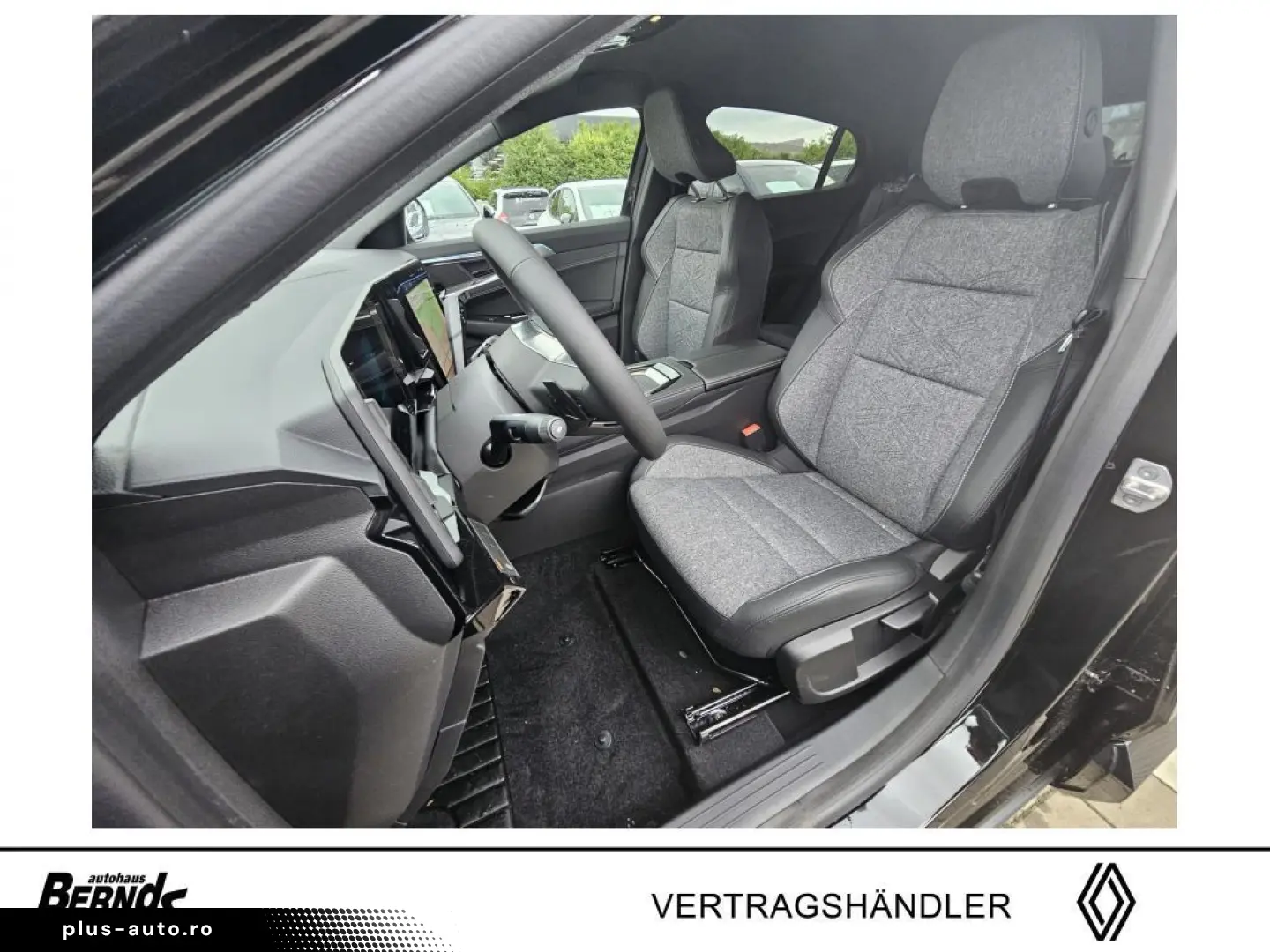 RENAULT Rafale Full Hybrid 200 Techno