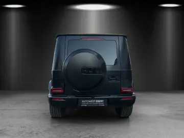 MERCEDES-BENZ G 63 AMG Driver BURME Distro CARBON