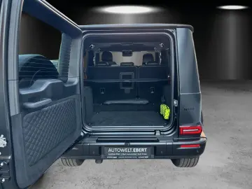 MERCEDES-BENZ G 63 AMG Driver BURME Distro CARBON