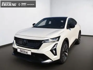 RENAULT Rafale E-Tech Full Hybrid 200 Techno  Panorama-G