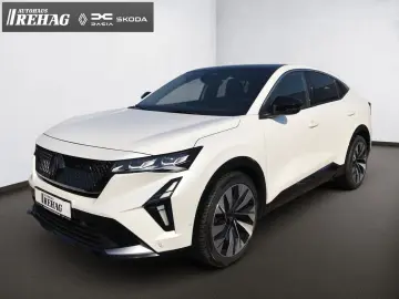 RENAULT Rafale E-Tech Full Hybrid 200 Techno  Panorama-G