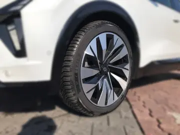 RENAULT Rafale E-Tech Full Hybrid 200 Techno  Panorama-G
