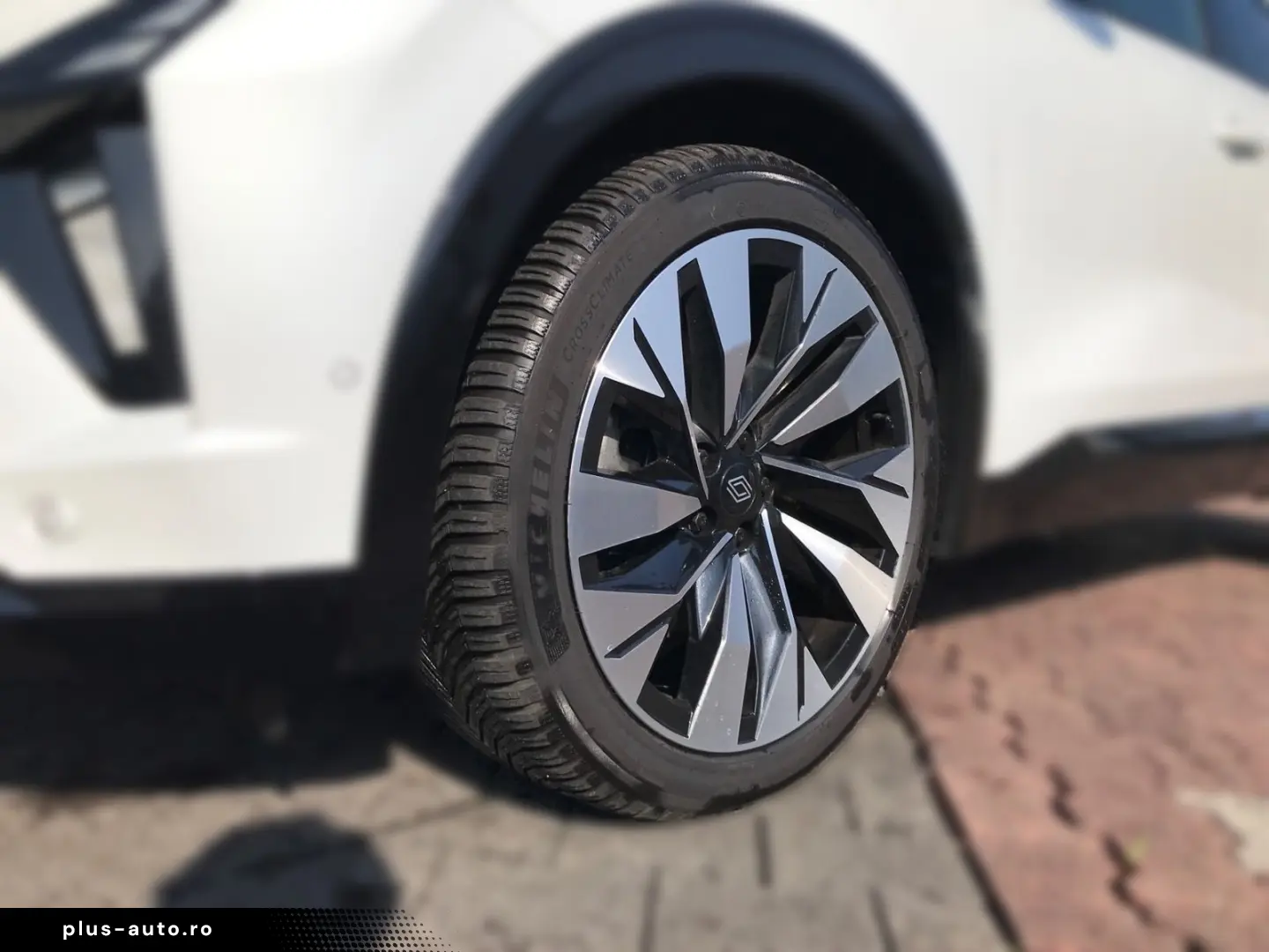 RENAULT Rafale E-Tech Full Hybrid 200 Techno  Panorama-G