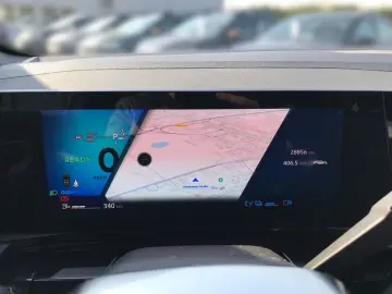RENAULT Rafale E-Tech Full Hybrid 200 Techno  Panorama-G
