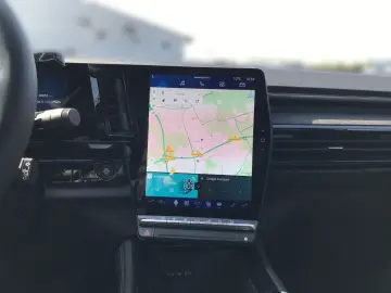 RENAULT Rafale E-Tech Full Hybrid 200 Techno  Panorama-G