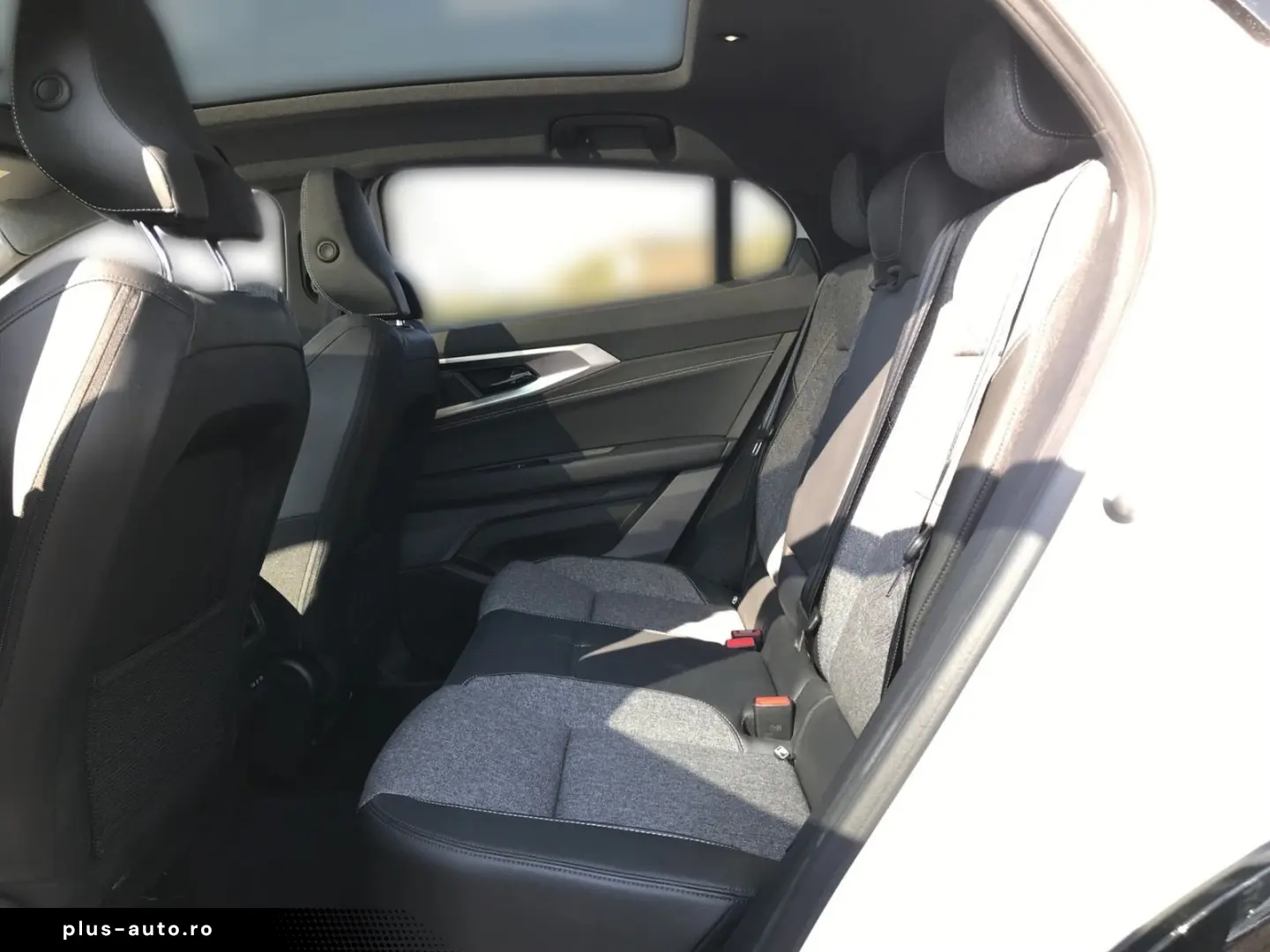 RENAULT Rafale E-Tech Full Hybrid 200 Techno  Panorama-G