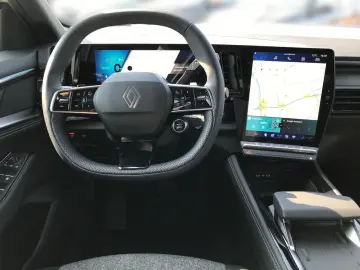 RENAULT Rafale E-Tech Full Hybrid 200 Techno  Panorama-G