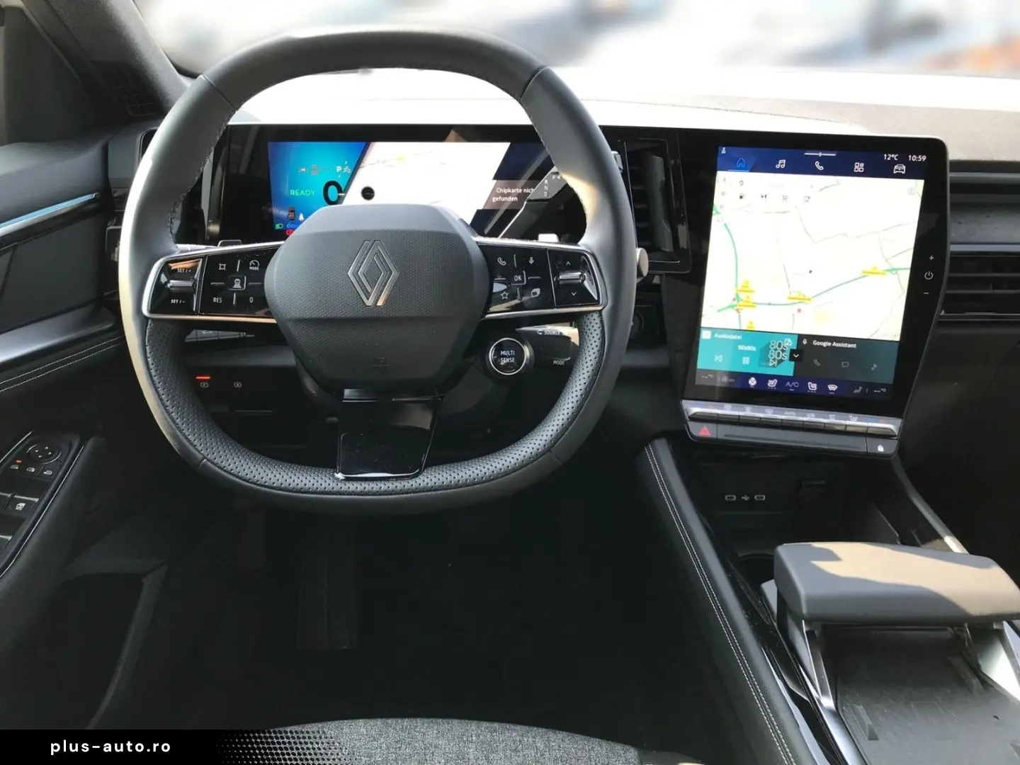 RENAULT Rafale E-Tech Full Hybrid 200 Techno  Panorama-G