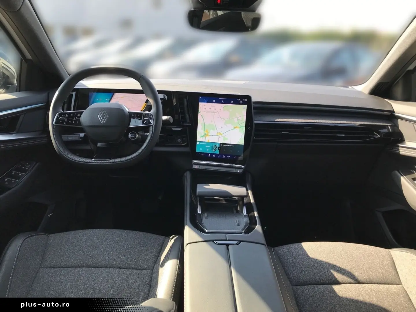 RENAULT Rafale E-Tech Full Hybrid 200 Techno  Panorama-G