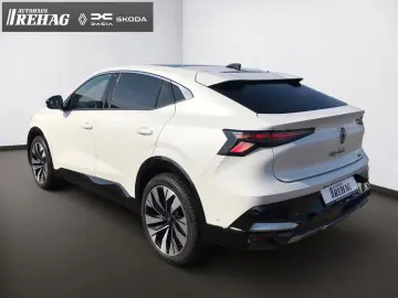 RENAULT Rafale E-Tech Full Hybrid 200 Techno  Panorama-G