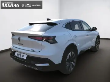RENAULT Rafale E-Tech Full Hybrid 200 Techno  Panorama-G