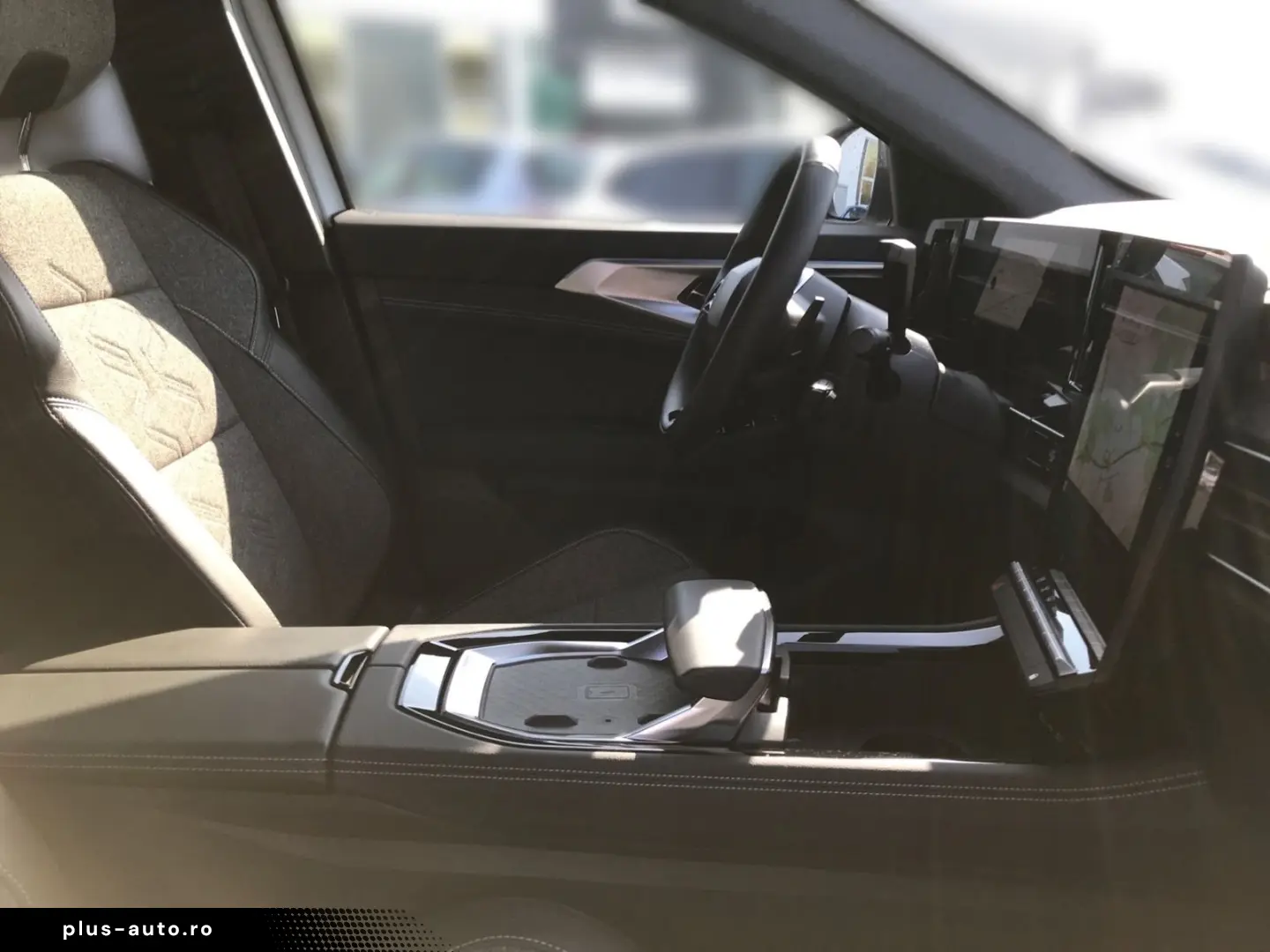 RENAULT Rafale E-Tech Full Hybrid 200 Techno  Panorama-G