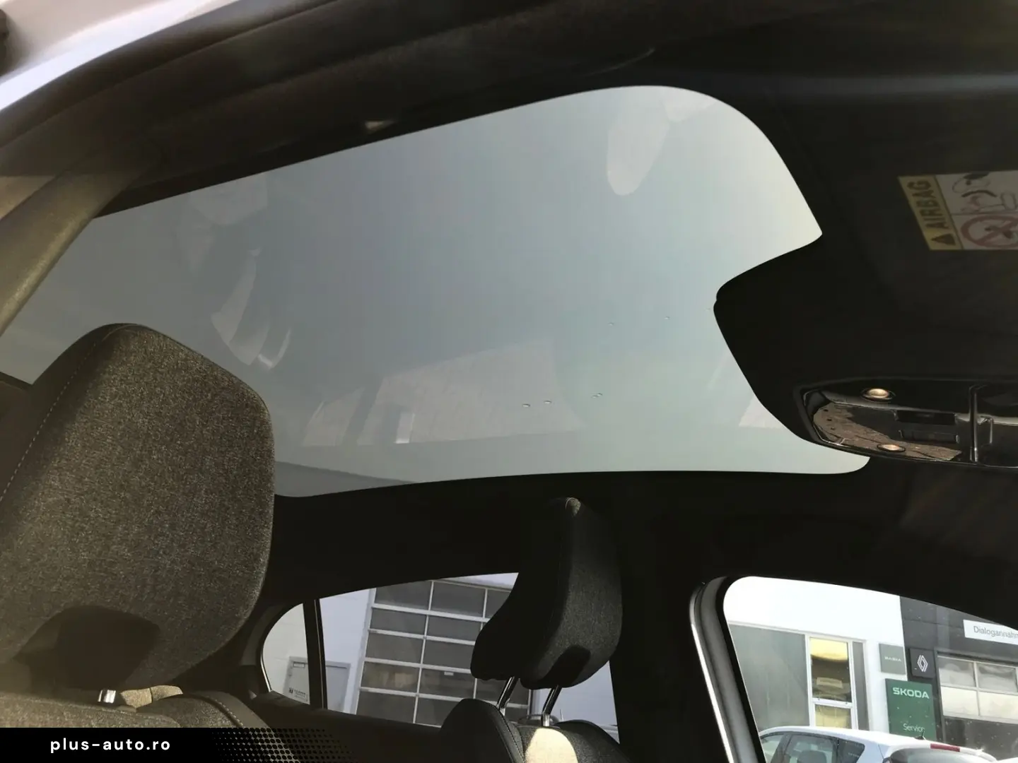 RENAULT Rafale E-Tech Full Hybrid 200 Techno  Panorama-G