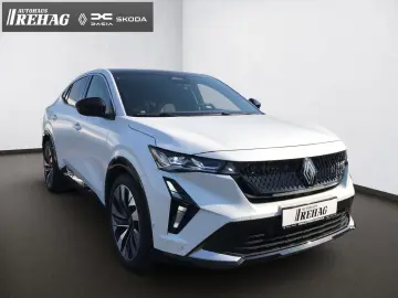 RENAULT Rafale E-Tech Full Hybrid 200 Techno  Panorama-G