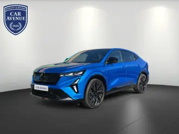 RENAULT Rafale Esprit Alpine E-Tech Full Hybrid 200