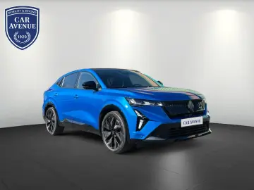 RENAULT Rafale Esprit Alpine E-Tech Full Hybrid 200