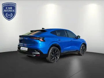 RENAULT Rafale Esprit Alpine E-Tech Full Hybrid 200
