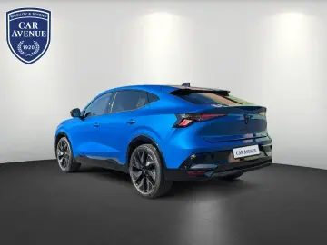 RENAULT Rafale Esprit Alpine E-Tech Full Hybrid 200