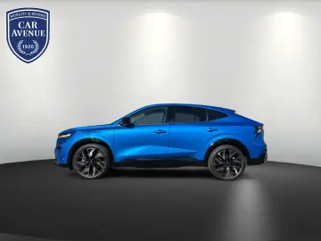 RENAULT Rafale Esprit Alpine E-Tech Full Hybrid 200
