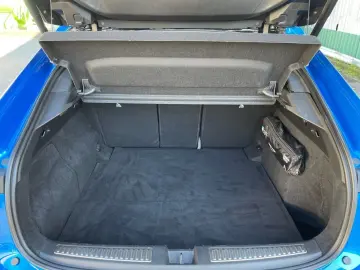 RENAULT Rafale Esprit Alpine E-Tech Full Hybrid 200