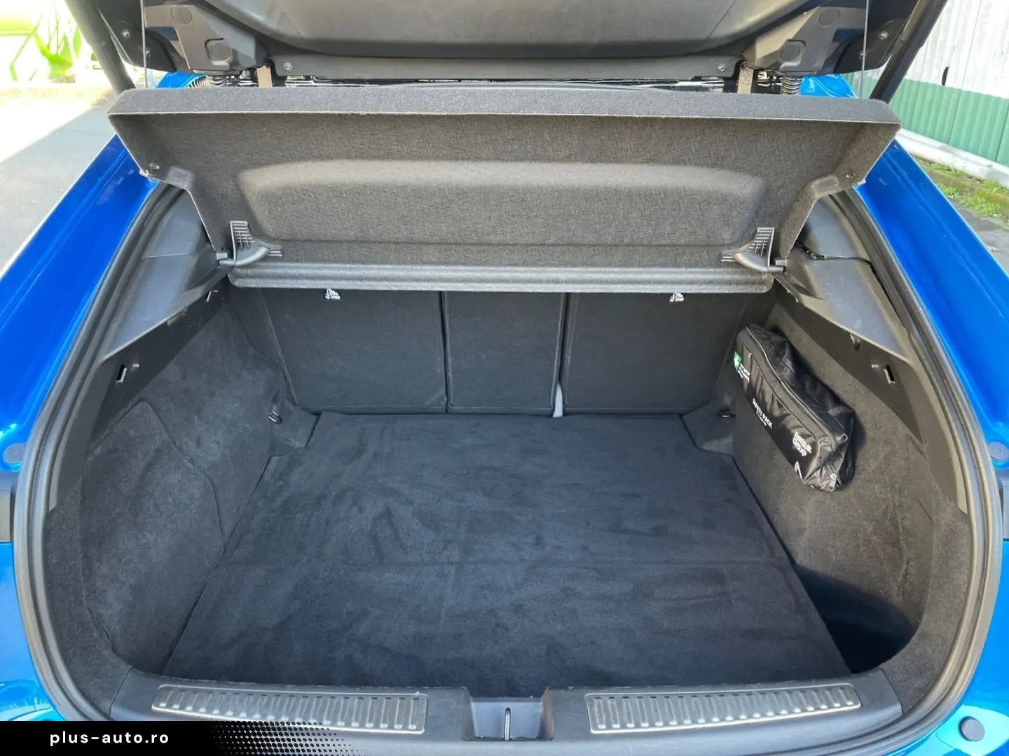 RENAULT Rafale Esprit Alpine E-Tech Full Hybrid 200