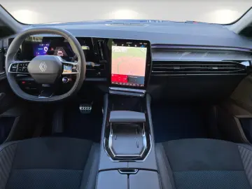 RENAULT Rafale Esprit Alpine E-Tech Full Hybrid 200