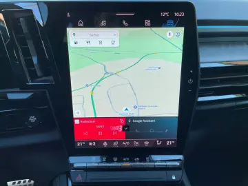 RENAULT Rafale Esprit Alpine E-Tech Full Hybrid 200