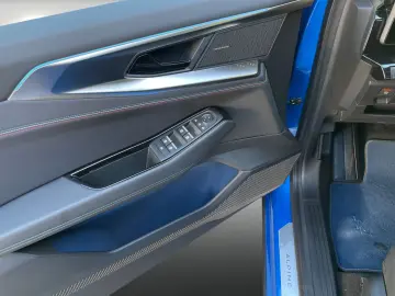 RENAULT Rafale Esprit Alpine E-Tech Full Hybrid 200
