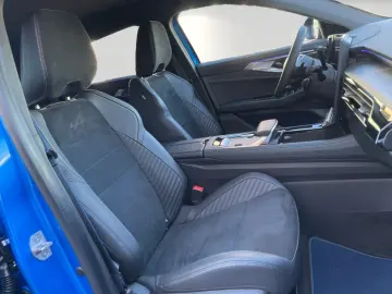RENAULT Rafale Esprit Alpine E-Tech Full Hybrid 200
