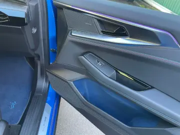 RENAULT Rafale Esprit Alpine E-Tech Full Hybrid 200