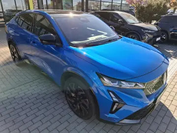 RENAULT Rafale Esprit Alpine E-Tech Full Hybrid 200