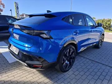 RENAULT Rafale Esprit Alpine E-Tech Full Hybrid 200