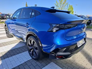 RENAULT Rafale Esprit Alpine E-Tech Full Hybrid 200