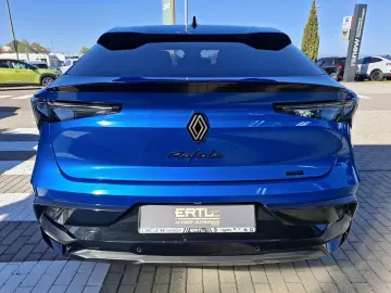 RENAULT Rafale Esprit Alpine E-Tech Full Hybrid 200