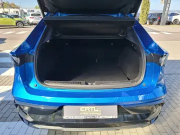 RENAULT Rafale Esprit Alpine E-Tech Full Hybrid 200