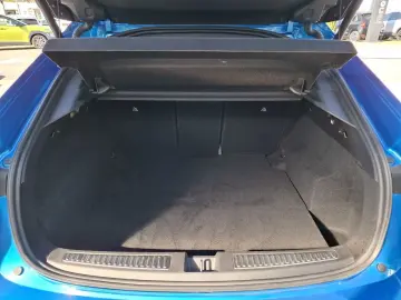 RENAULT Rafale Esprit Alpine E-Tech Full Hybrid 200