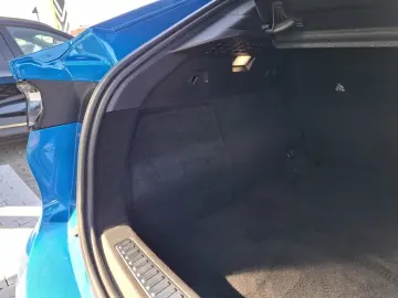 RENAULT Rafale Esprit Alpine E-Tech Full Hybrid 200