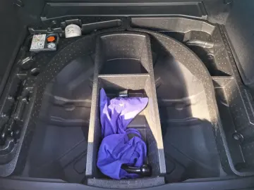 RENAULT Rafale Esprit Alpine E-Tech Full Hybrid 200