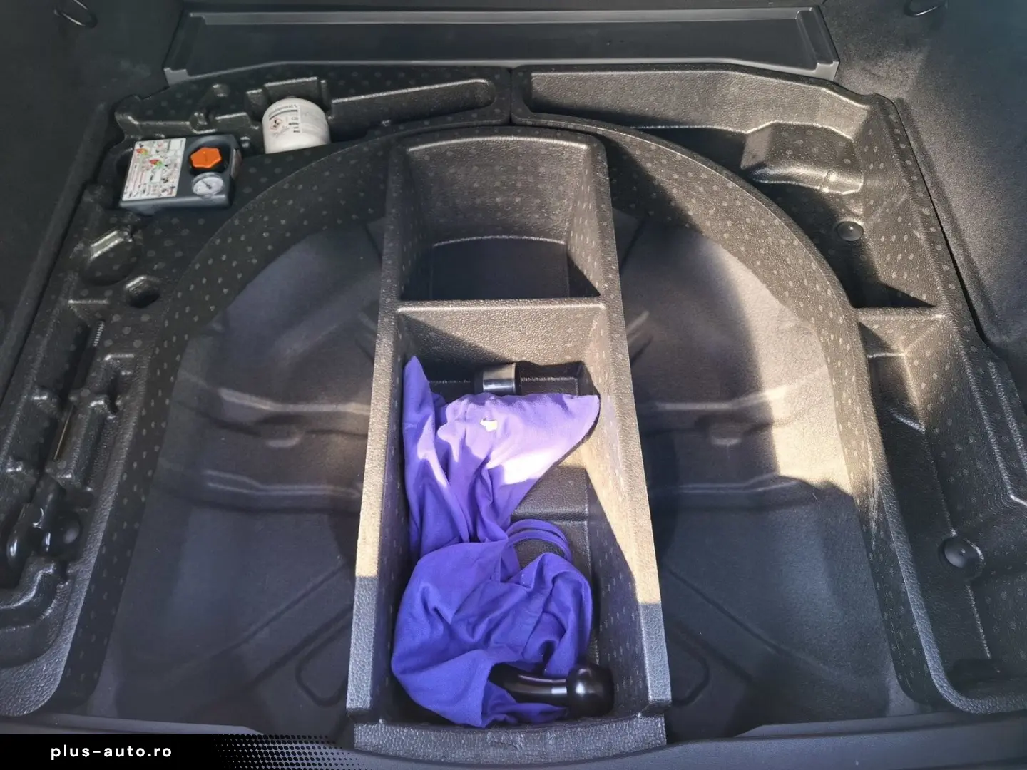 RENAULT Rafale Esprit Alpine E-Tech Full Hybrid 200