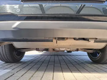 RENAULT Rafale Esprit Alpine E-Tech Full Hybrid 200