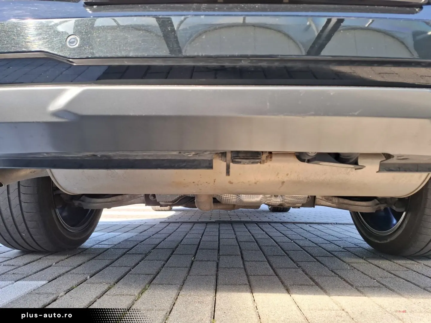 RENAULT Rafale Esprit Alpine E-Tech Full Hybrid 200