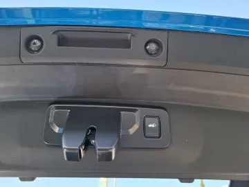 RENAULT Rafale Esprit Alpine E-Tech Full Hybrid 200