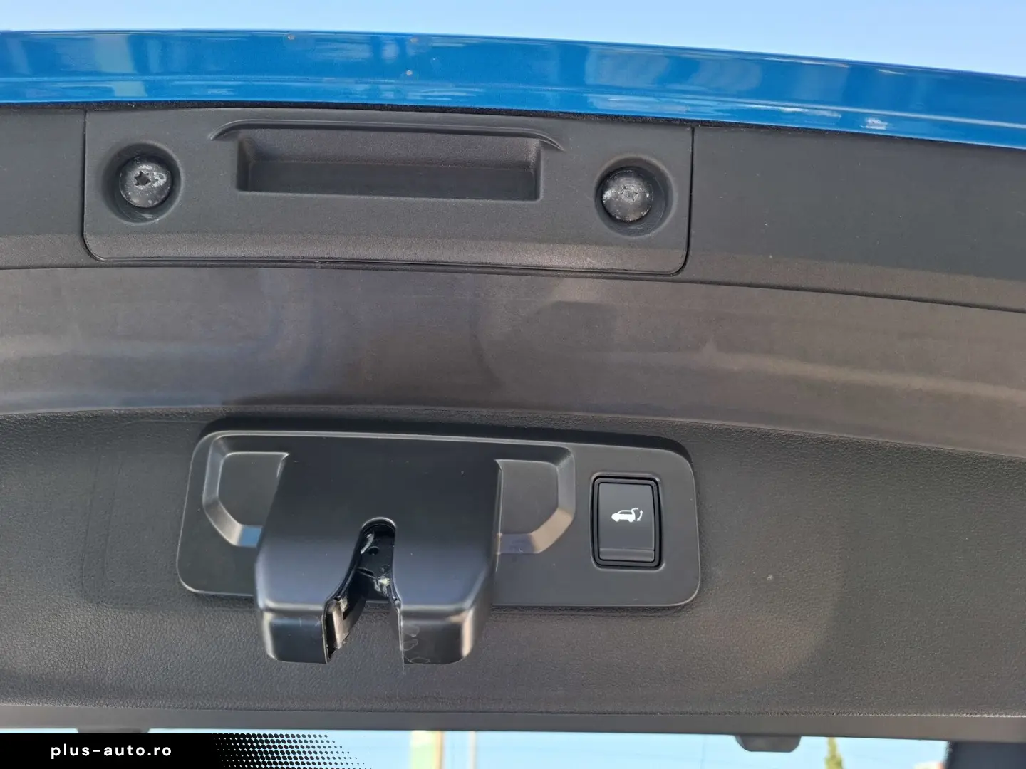 RENAULT Rafale Esprit Alpine E-Tech Full Hybrid 200