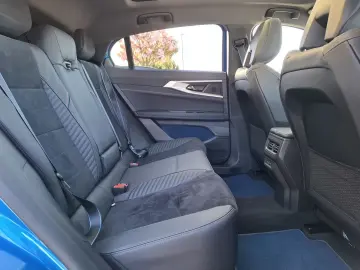 RENAULT Rafale Esprit Alpine E-Tech Full Hybrid 200